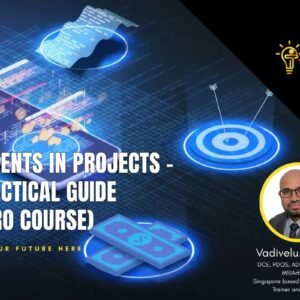 PAYMENTS IN PROJECTS - A PRACTICAL GUIDE