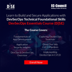 DSE DevSecOps Essentials