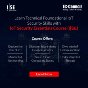 IoT Security Essentials (ISE)