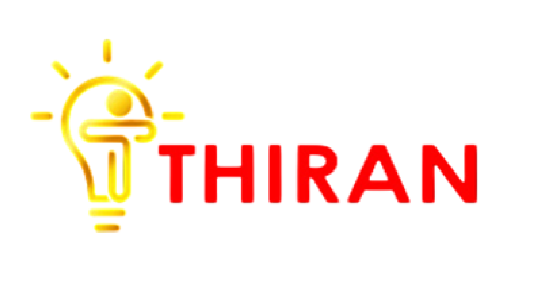 Thiran - Logo for website